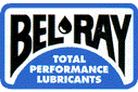 Bel-Ray logo
