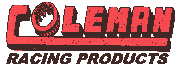 Coleman logo