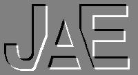 JAE logo