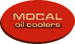Mocal logo