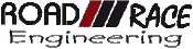 Road Race logo