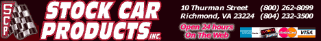 Stock Car Products