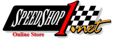 Speed Shop 1