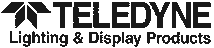 Teledyne logo