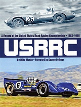 Tribute to the USRRC